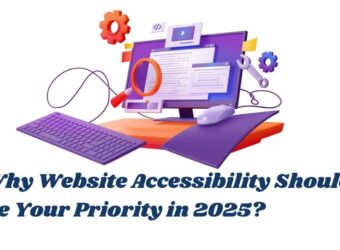 Explore why website accessibility is crucial for 2025. Learn how it expands reach, boosts SEO, enhances UX, ensures compliance, and builds brand trust.